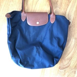 Longchamp purse